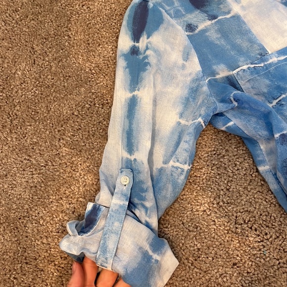 Lord & Taylor button down - Picture 3 of 5